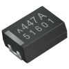 Product AVX - POLYMER CAPACITORS